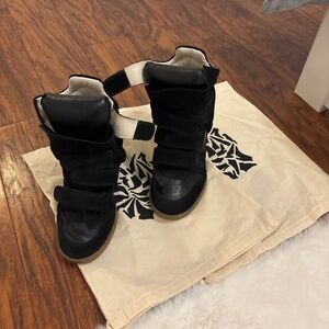 Shoes Isabel Marant